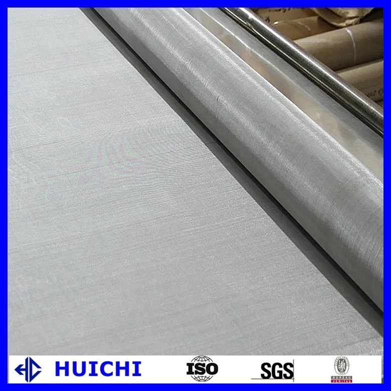 Suppliers Expandable 300 Micron 304 Stainless Steel Wire Mesh