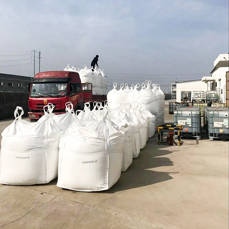 White Power Light Soda Ash with Best Price