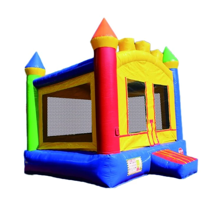 Cheap Inflatable Bouncy Castle Chb582