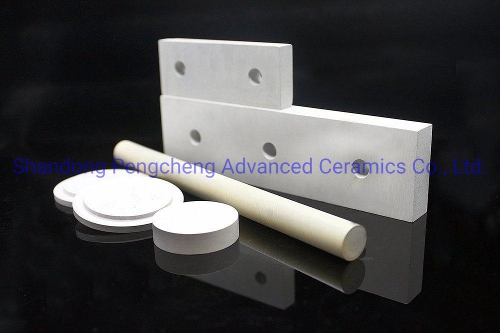 High Purity Ceramic Boron Nitride Rod