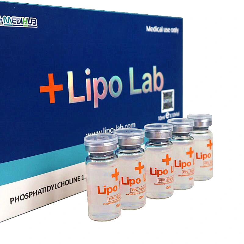 Lipo Lab Ppc Solution Fat Burning Site Injections