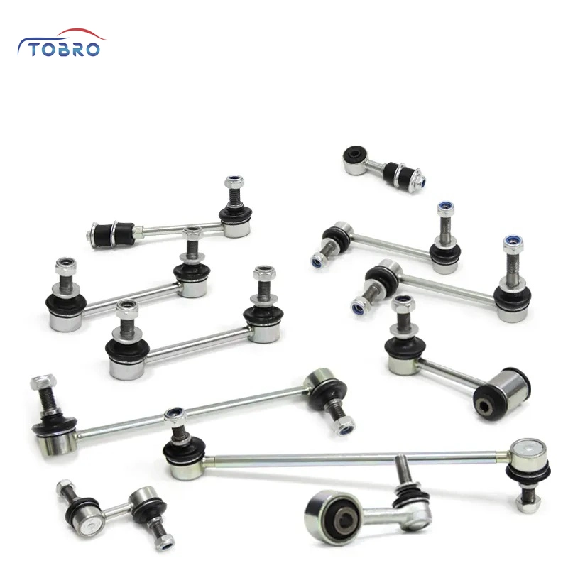 Tobro Suspension Auto Parts 3610071aaf0000 Control Arm Other Parts for GAC Trumpchi Ga4