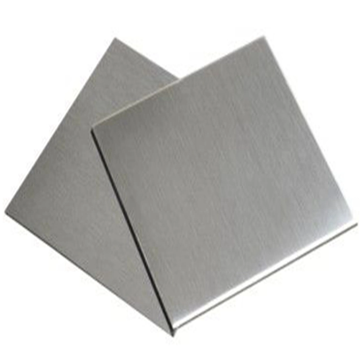 China Fcatory Best Price 304 316 309S Stainless Steel Sheet/Plate