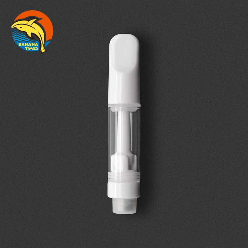 USA Wholesale/Supplier Cakes 510 Vape Cartridges 1gram Cg20 Full Ceramic Empty 510 Cartridge