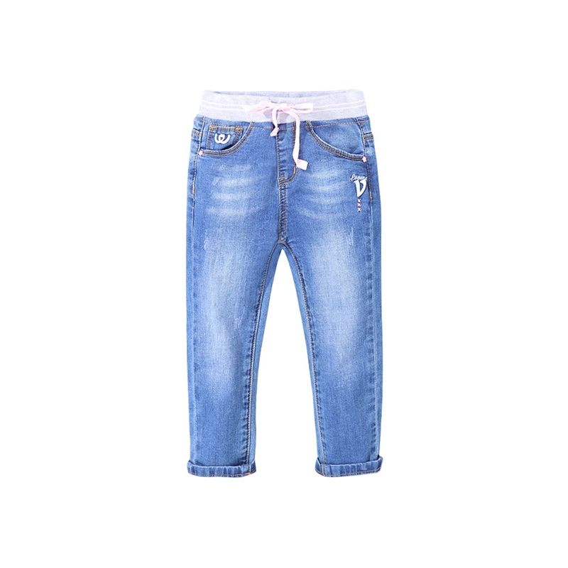 Novo Estilo Fashion Kids Meninos Fashion Design calças jeans preço de fábrica