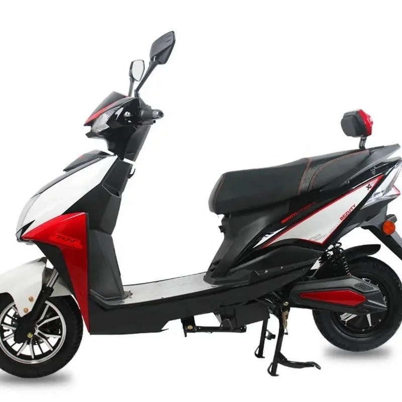 2023 Nueva fábrica China Venta directa Scooters eléctricos E.