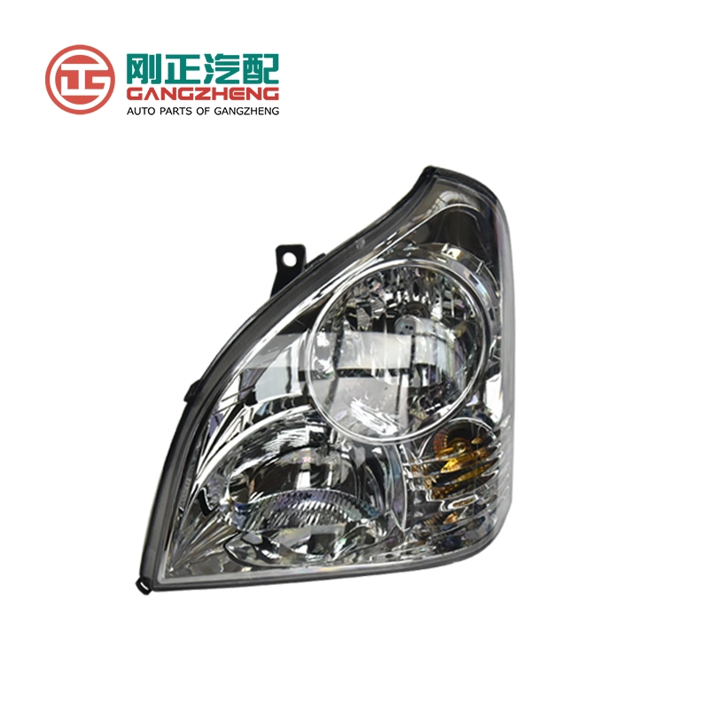 Car Auto Parts LED Front Head Lamp for Chery Tiggo Arrizo Eastar Fulwin Cowin QQ Karry Yoyo