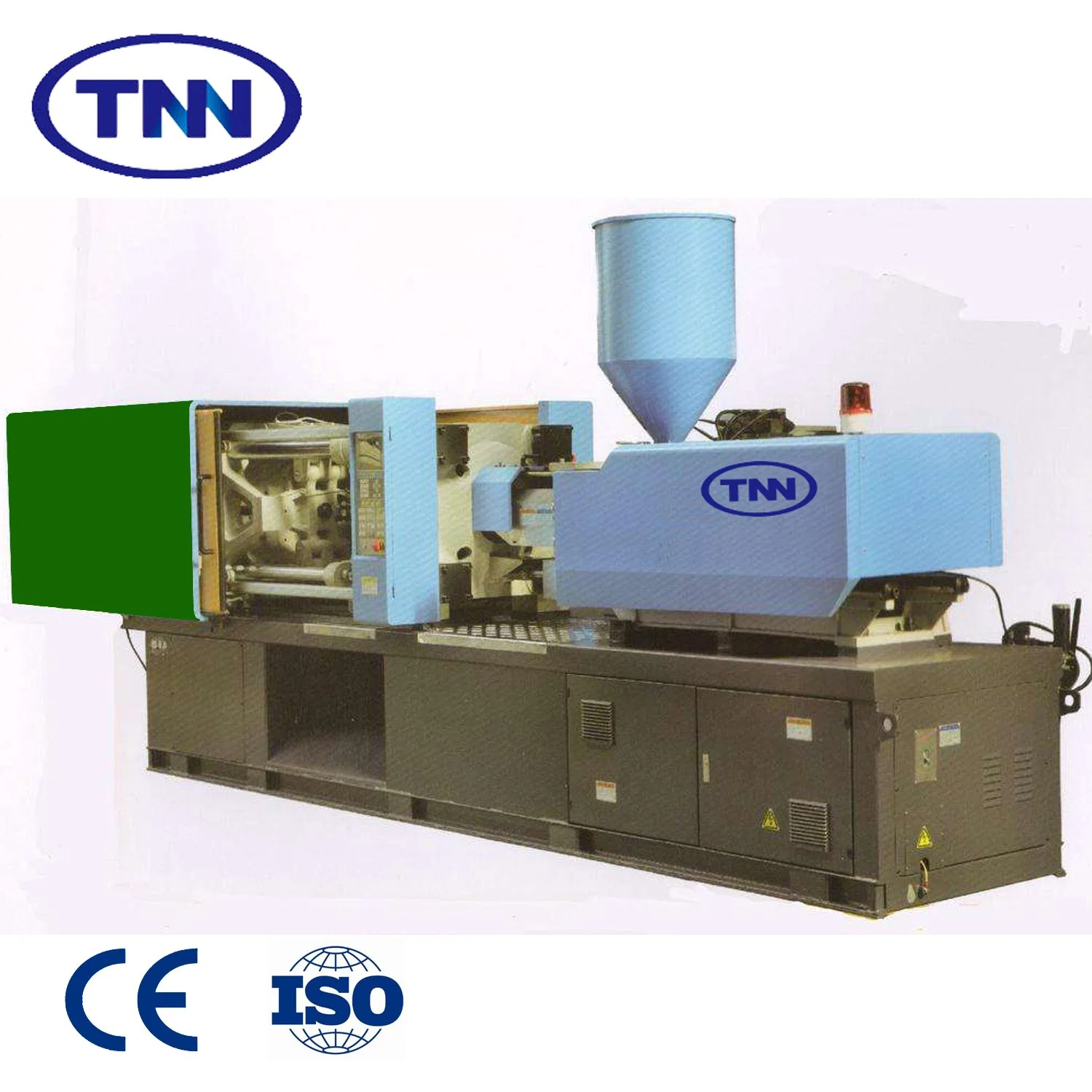 Pet Good Services High quality/High cost performance  Injection Molding Machine Pet Preform Making Machine