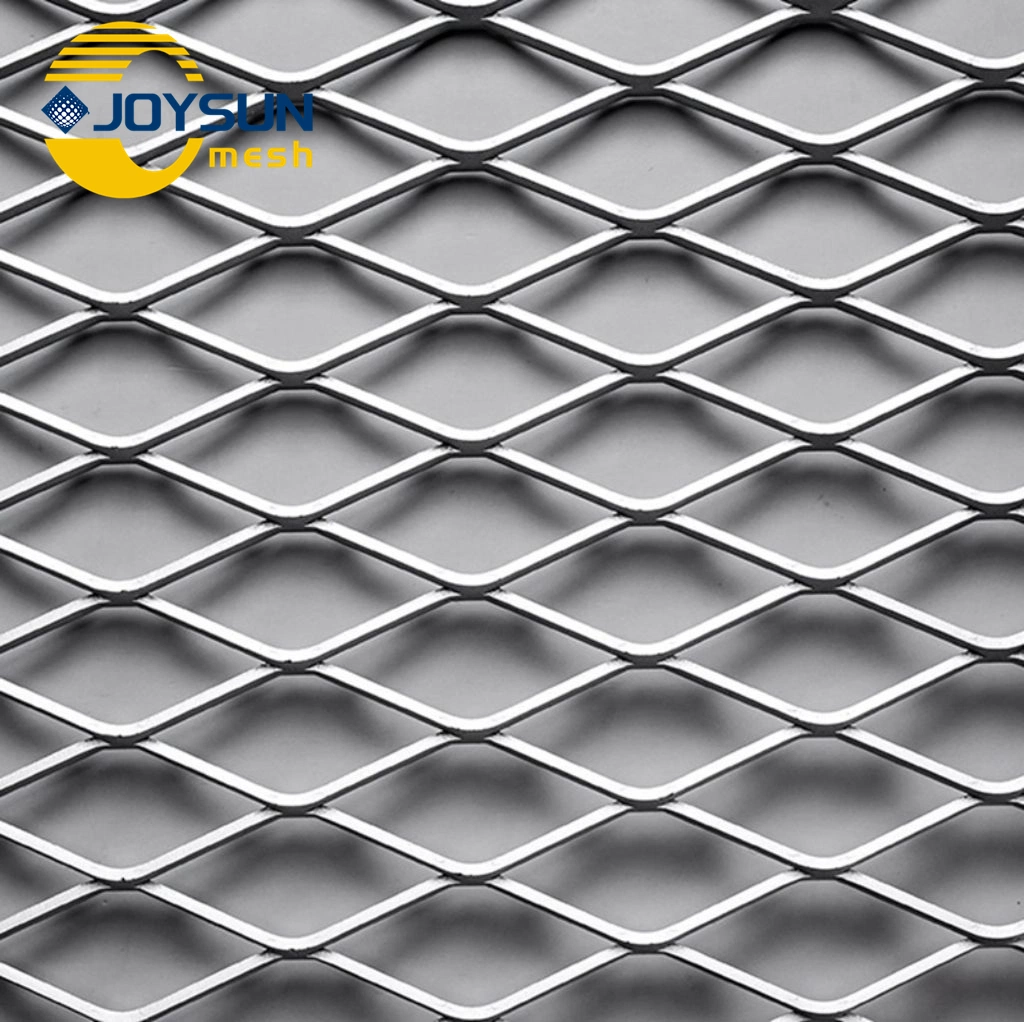 Ceiling Metal Mesh Screen for Garden Animal Metal Lath Galvanized