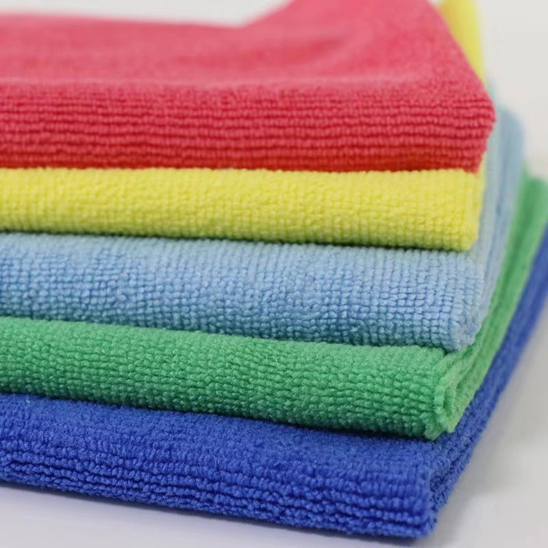 Towel Ktichen &Car & Hotel Cleaning Towel Multifunctional Microfiber Towel