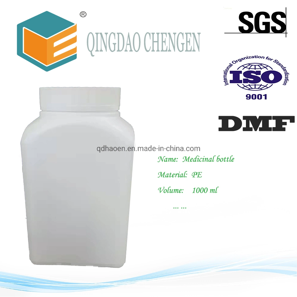 Plastic Bottle, Medicine Plastic Container, Pharma Sprayer, Tablet, Pet, Cosmetics, Perfume, Shampoo, PE, Food, Spray, Vaccine, Bottle