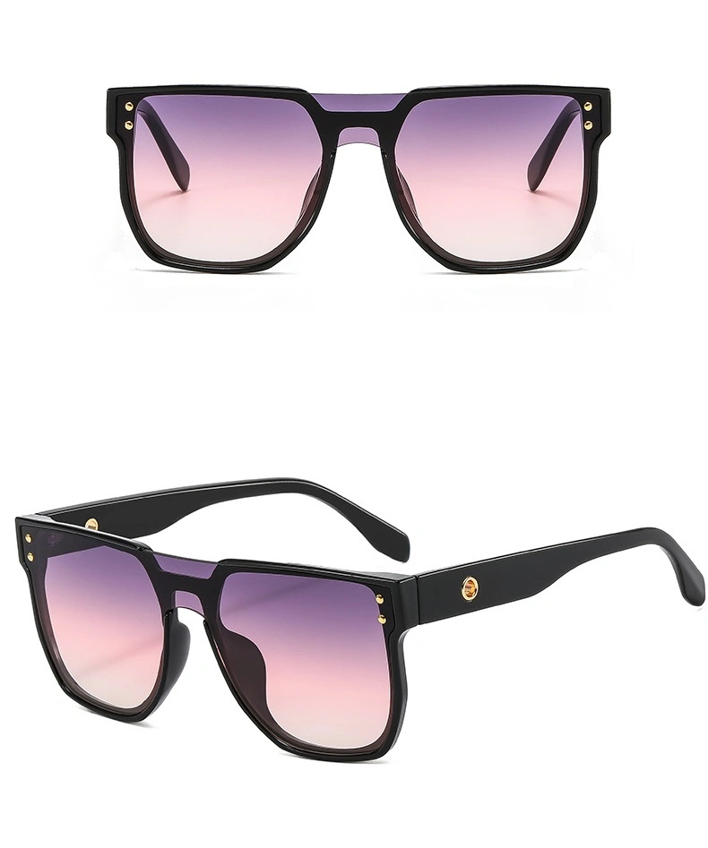 2022 New Style Fashion One Piece New Fashion Sunglasses