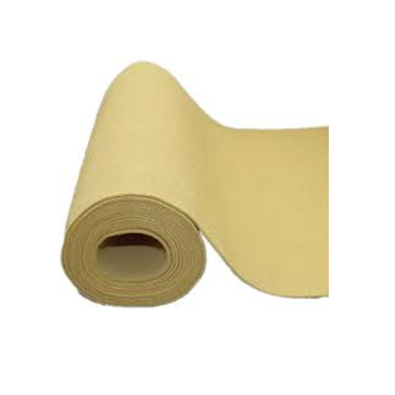 High quality/High cost performance  Filtration Fabrics Using P84 Fiber