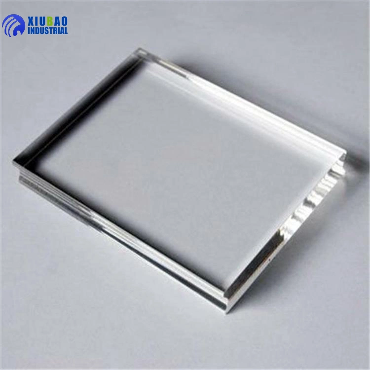 High quality/High cost performance  Plastic Materials Acrylic Sheet