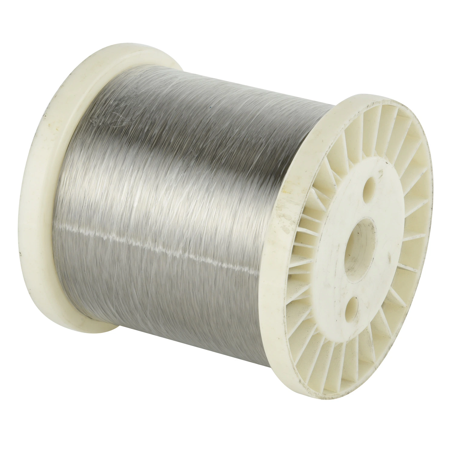 0.12-0.35mm, 0.90-5.00mm 201 Cold Drawn Bright Surface Stainless Steel Spring Wire