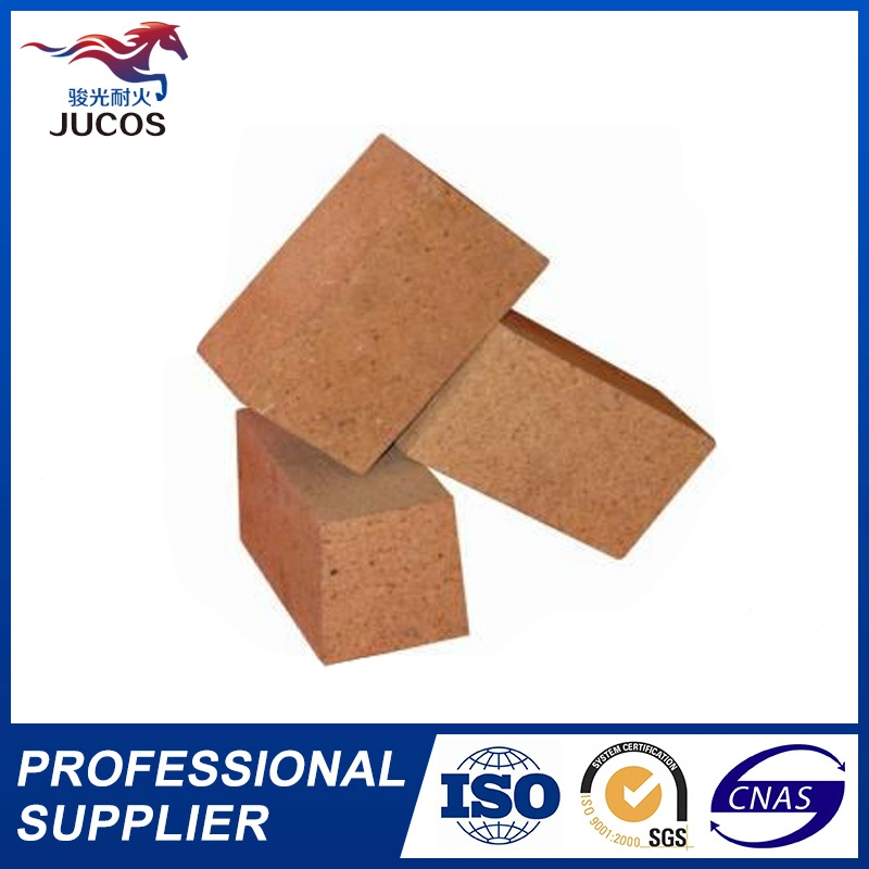 Fire Resistance Nice Price Magnesia Alumina Spinel Brick for Glass Industry