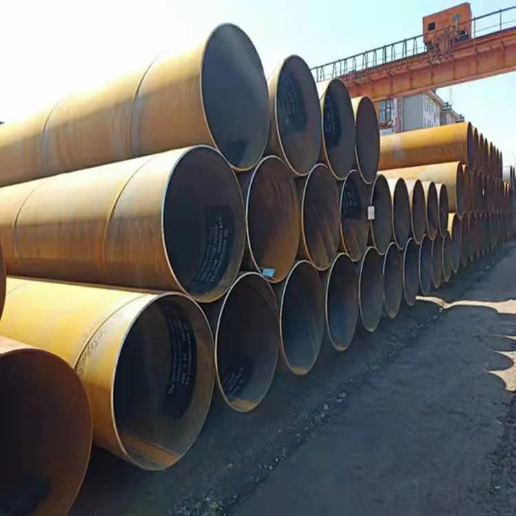 Best Price China Supplier Carbon Steel ASTM A53 API 5L Gr. B Seamless Pipe for Oil and Gas