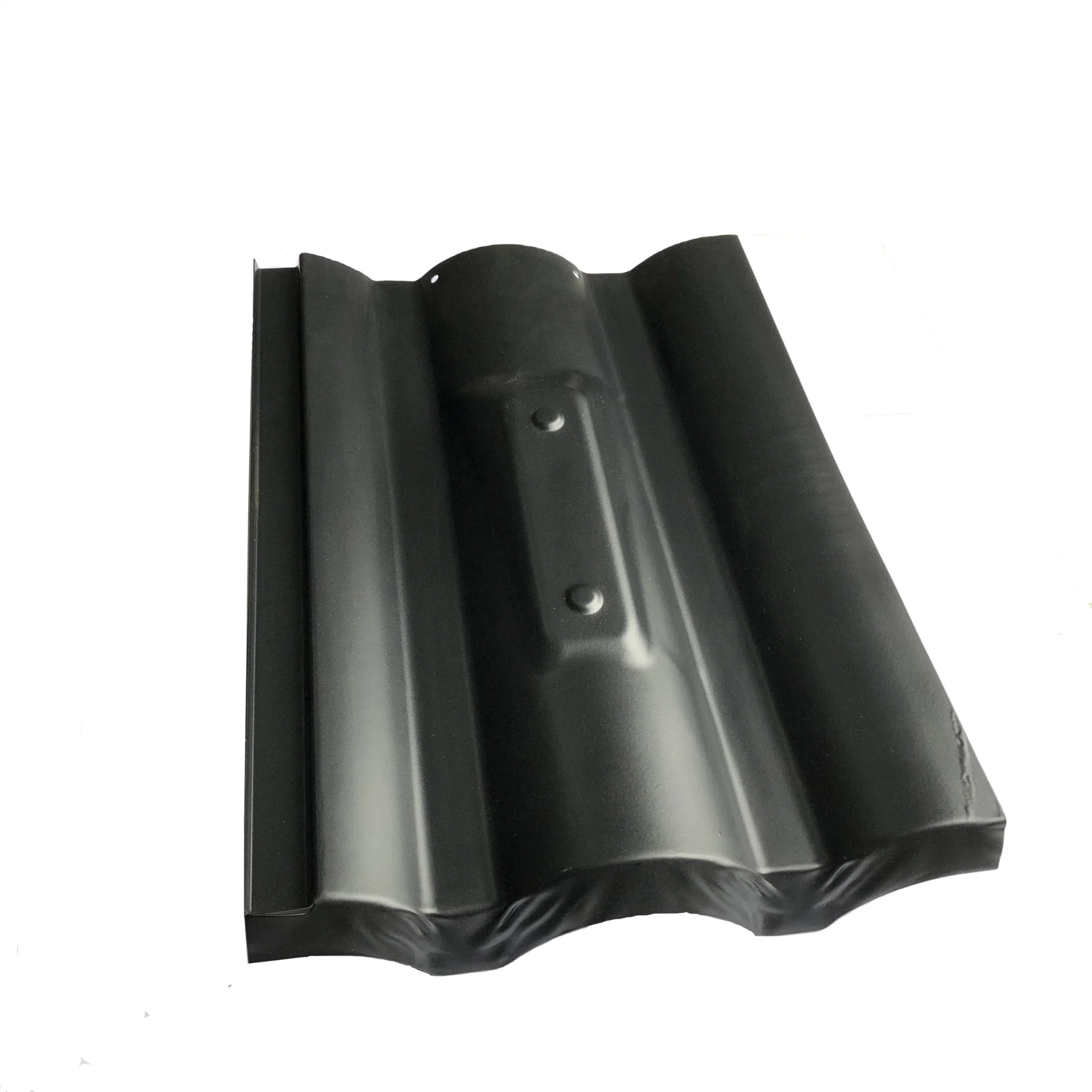 OEM High quality/High cost performance Solar Metal Stamping PV Metal Roof Tile (التجانب المعدني لفتحة السقف) سقف معدني يومض بسقف مقاوم للمياه بالطاقة الشمسية مع ملحق Stamping بالطاقة الشمسية