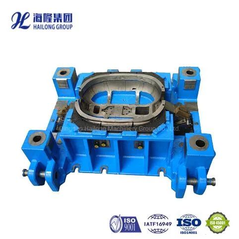 Carbon Tool Steel Pumping Mould OEM Stamping Auto Panel Die