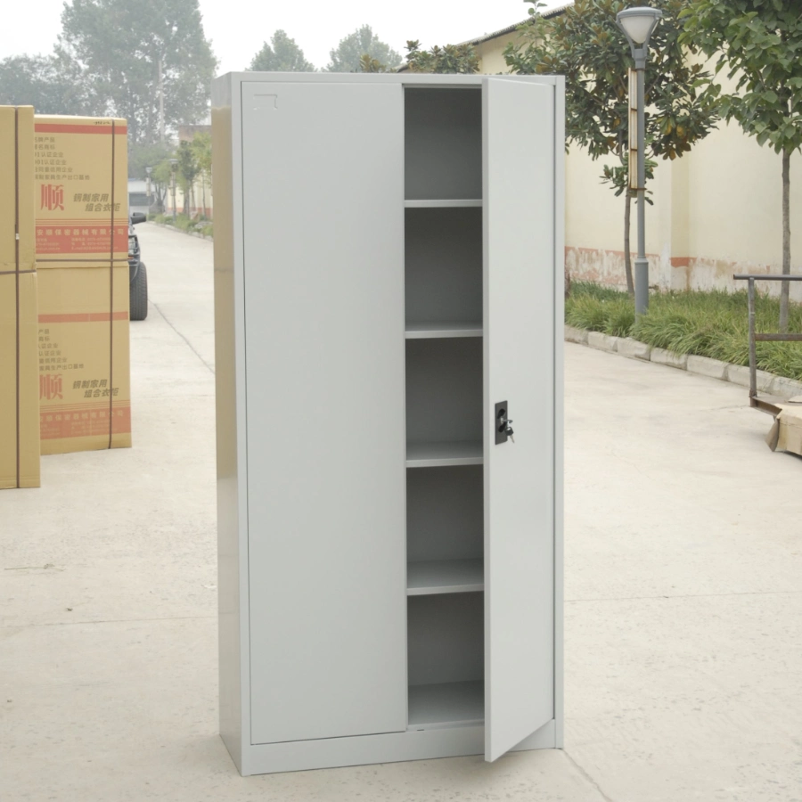 China Wholesale/Supplier Office Furniture Filing Cabinets Iron Filing Cabinet