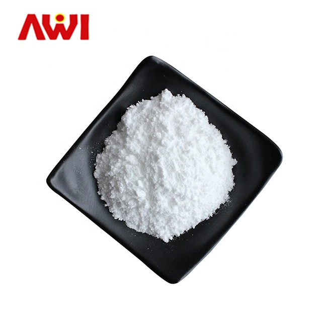 Acétate de sodium CAS 127-09-3 Acétate de sodium Anhydrou