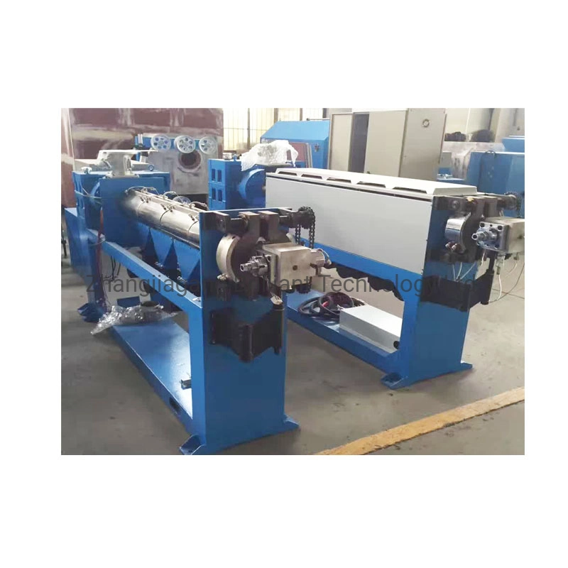 Auto Cable Extrusion Equipment for PVC Wire and Cable