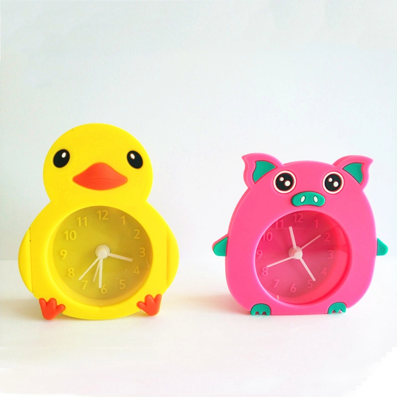 Custom Alarm Clock Accessories - Alarm Clock Silicone Sleeve Factory Custom