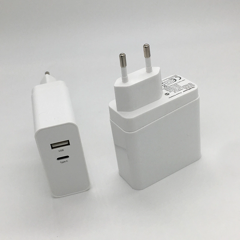 Phone Charger 45W EU Plug