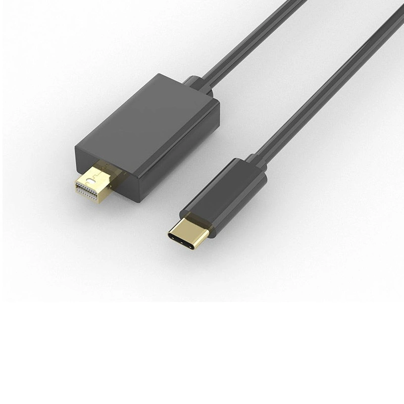 Neue Produkte 4K 60Hz USB Typ C auf DisplayPort Kabel