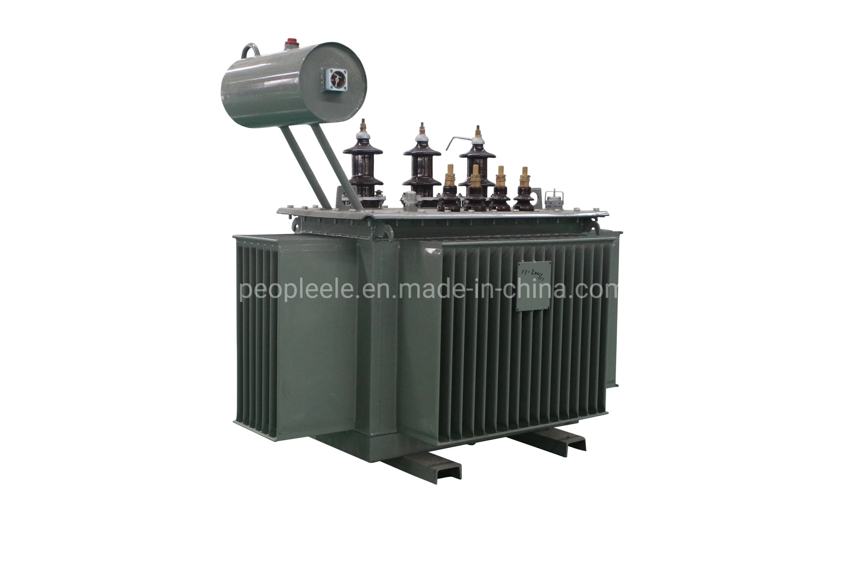 800kVA 33/0.415kv Transformer