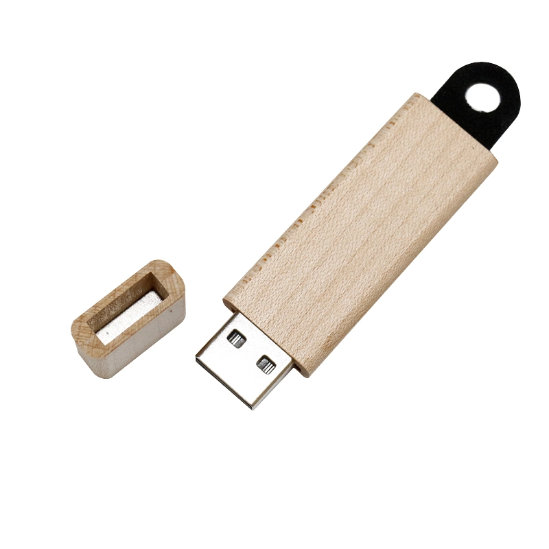 1GB 2GB 4GB 16GB 32bg 64GB G2 PCBA Wooden USB Flash Drive