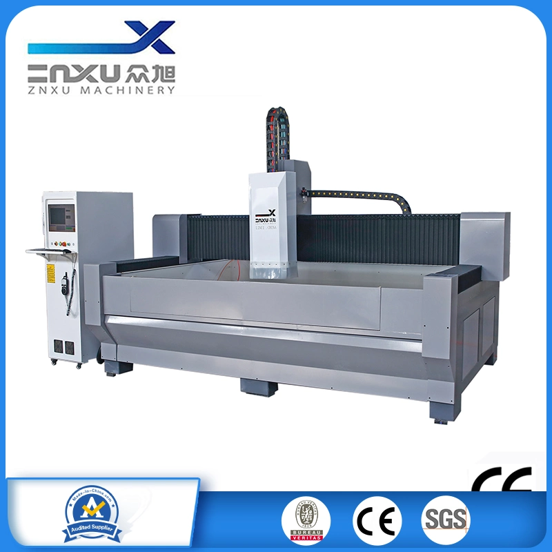 Environmental Protection Zxx-C3018 CNC Machining Centre