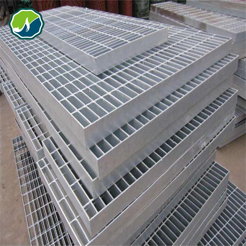 Steel Bar Grating Drain Grates Steel Grating Ditch Cover