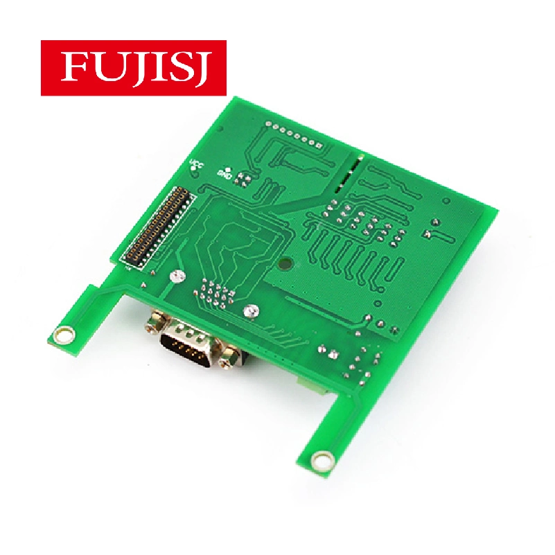 Carte mère de l'élévateur Siei Tl-Exp-E v2.2 4.0 V5.0 Inverter Avy Commentaires Pg carte Diviseur de fréquence