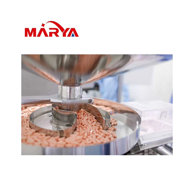 Tablet Making Press Machine Supplier From Powder to Pills