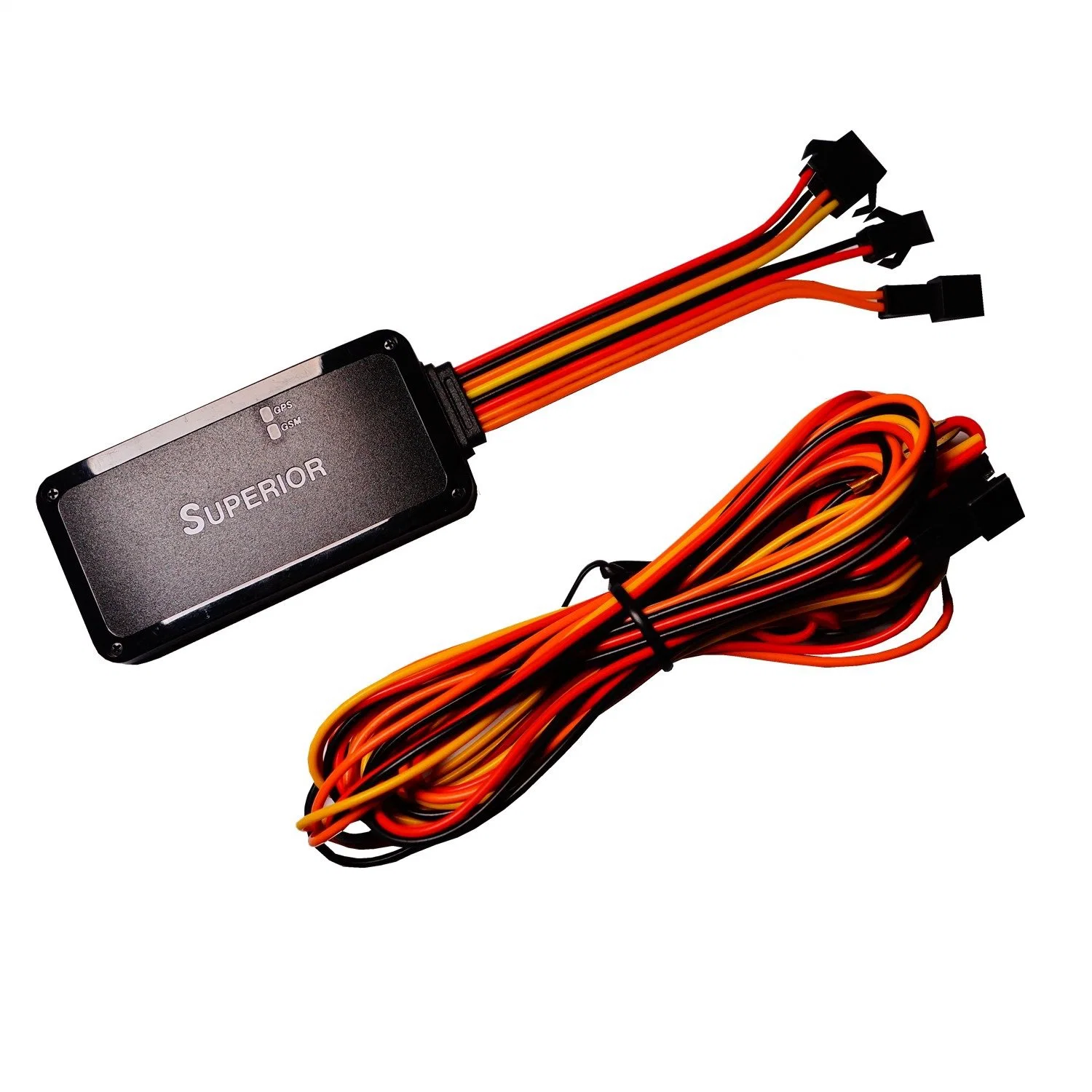 M276 IP67 sistema de seguimiento de vehículos GPS impermeable alarma de coche GPS Tracker 4G LTE CAT1