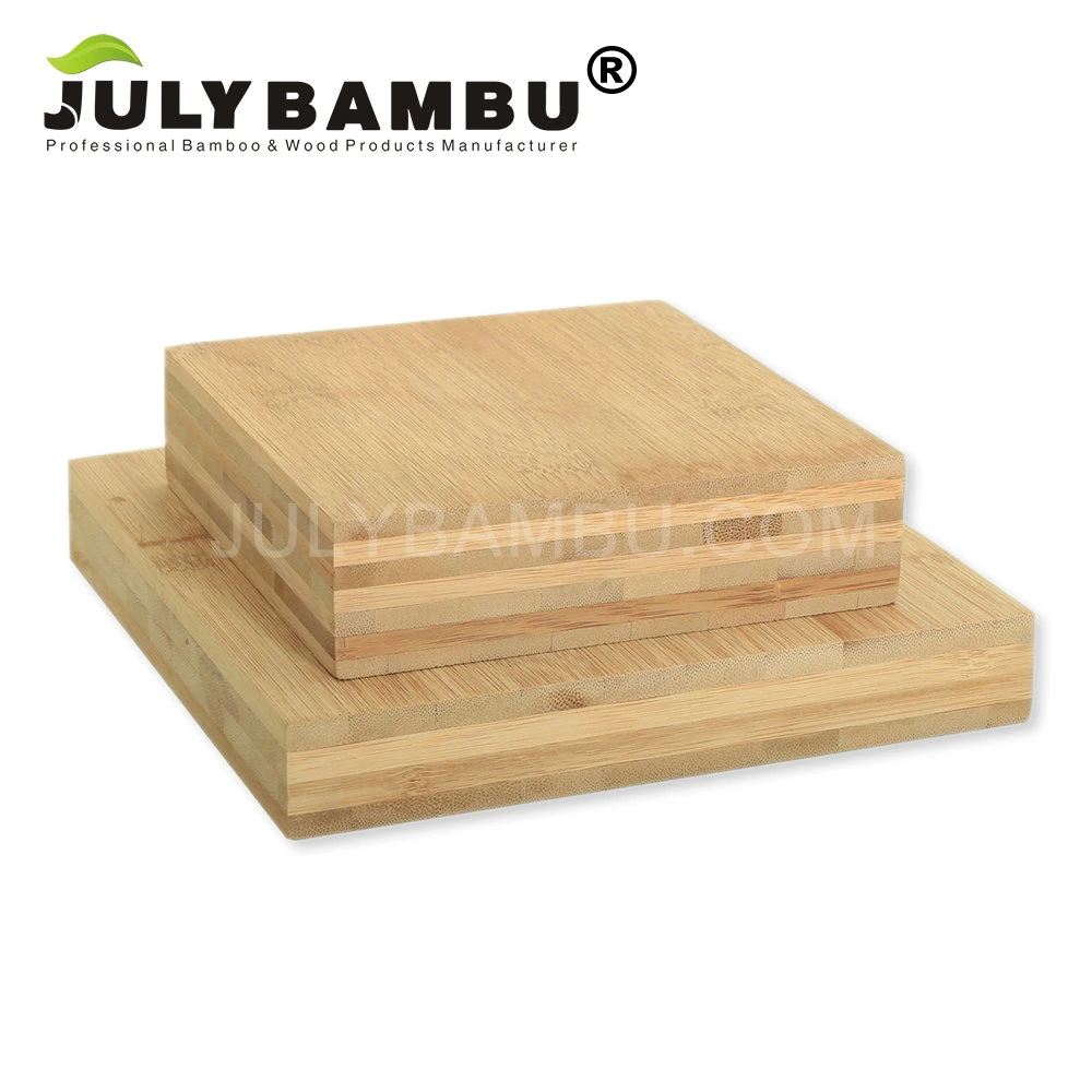 Bamboo Plywood Sheet 7 Layers Bamboo Plywood 45mm for Sliding