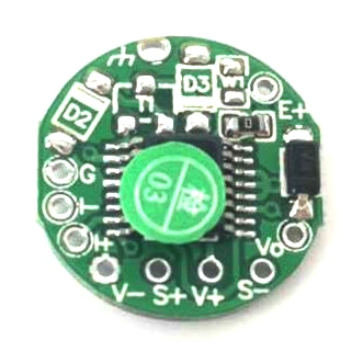 4-20mA High Precision Custom Printed Circuit Boards Single Double Multilayer PCB