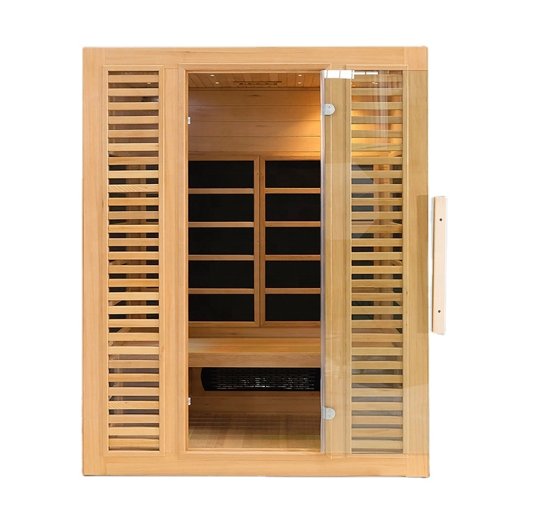 Family Wooden Sauna Heater Sauna Rooms