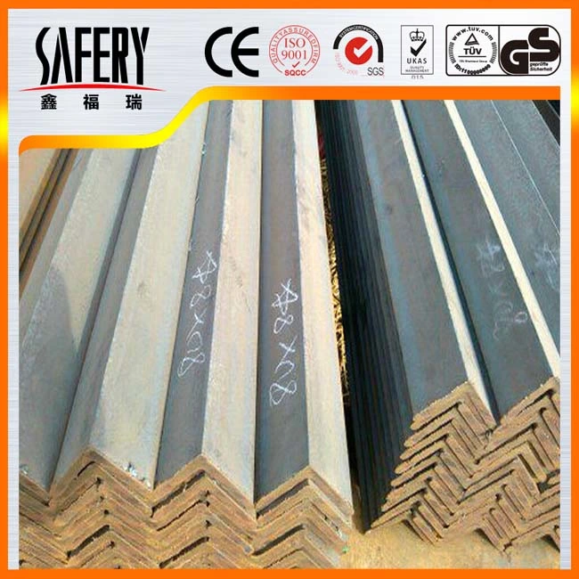 Wholesale/Supplier L Type SUS 410 420 430 316L Stainless Steel Angle Bar for Building