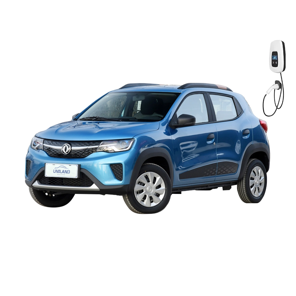 Hot Selling Dongfeng Ex1 Electric Car SUV Used Electric Vehicles LHD E Auto Made in China