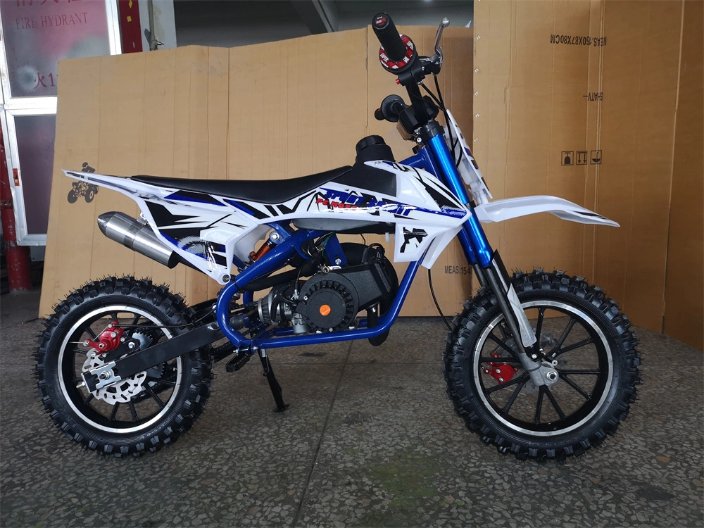 New Design 49cc Kids Dirt Bike (ET-dB001)