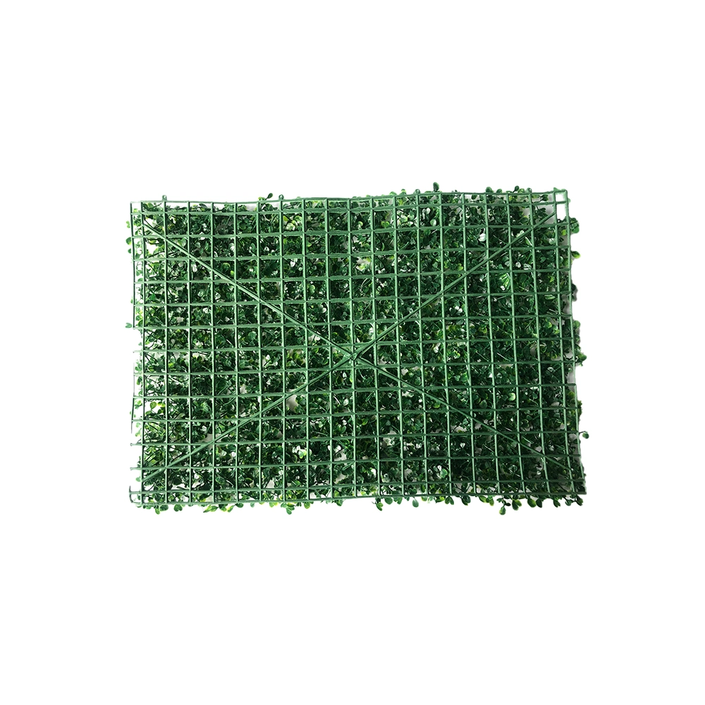 Hot Sale Factory Direct Fake Grass Wall Outdoor