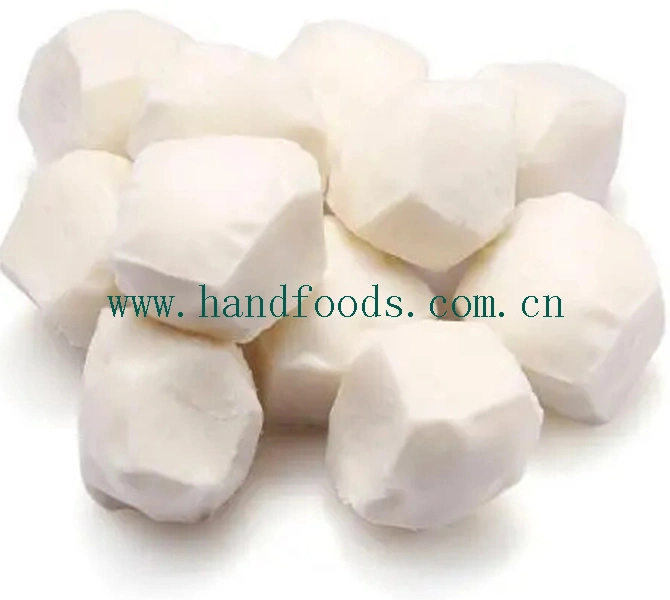 Hot Sale Seafood Product of Frozen White Fish Ball Popular