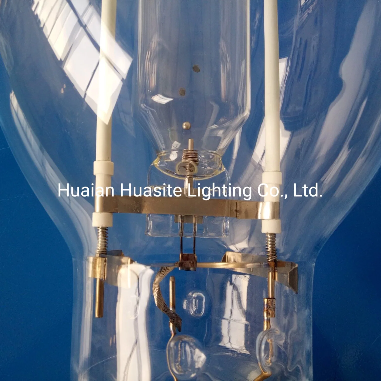 La luz de la pesca de 3000W Lámpara de Halogenuros metálicos
