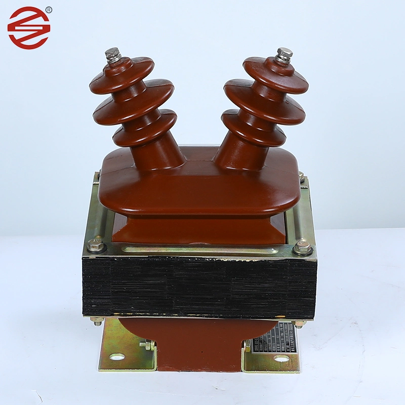 Jdzc-10 Indoor 10kv 11kv 50Hz Single Phase Dry Type Voltage Transformer