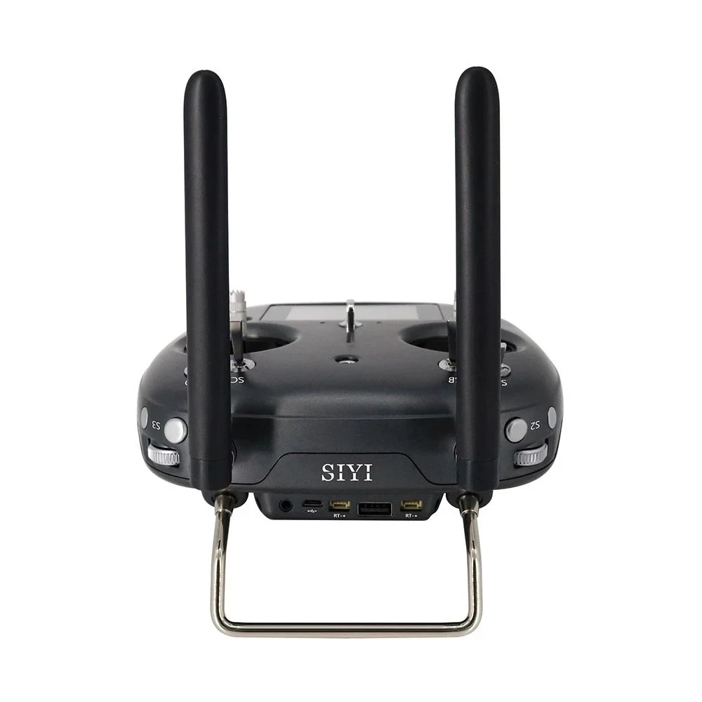 Siyi Vd32 2.4G 16CH Integrated Datalink Sbus Vtx Fpv Agircultural Remote Control