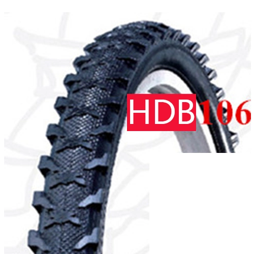 Bicycle Tire/Bicycle Tyre 26X2.125, 26X1.95