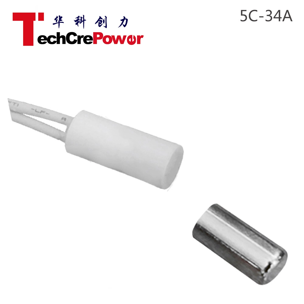 5c-33b Screw Connect Contact, ABS Magnetic Reed Switch Sensor/ Magnetic Alarm Sensor