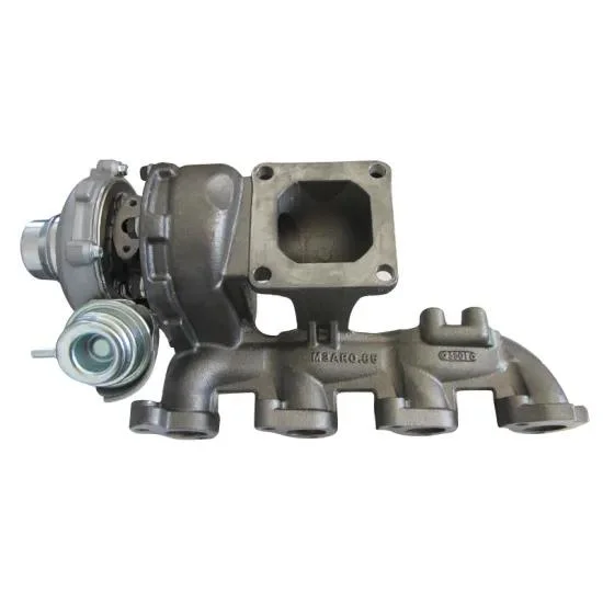 Turbocharger (802418) Gt1749V for Ford Focus I 1.8 Tdci